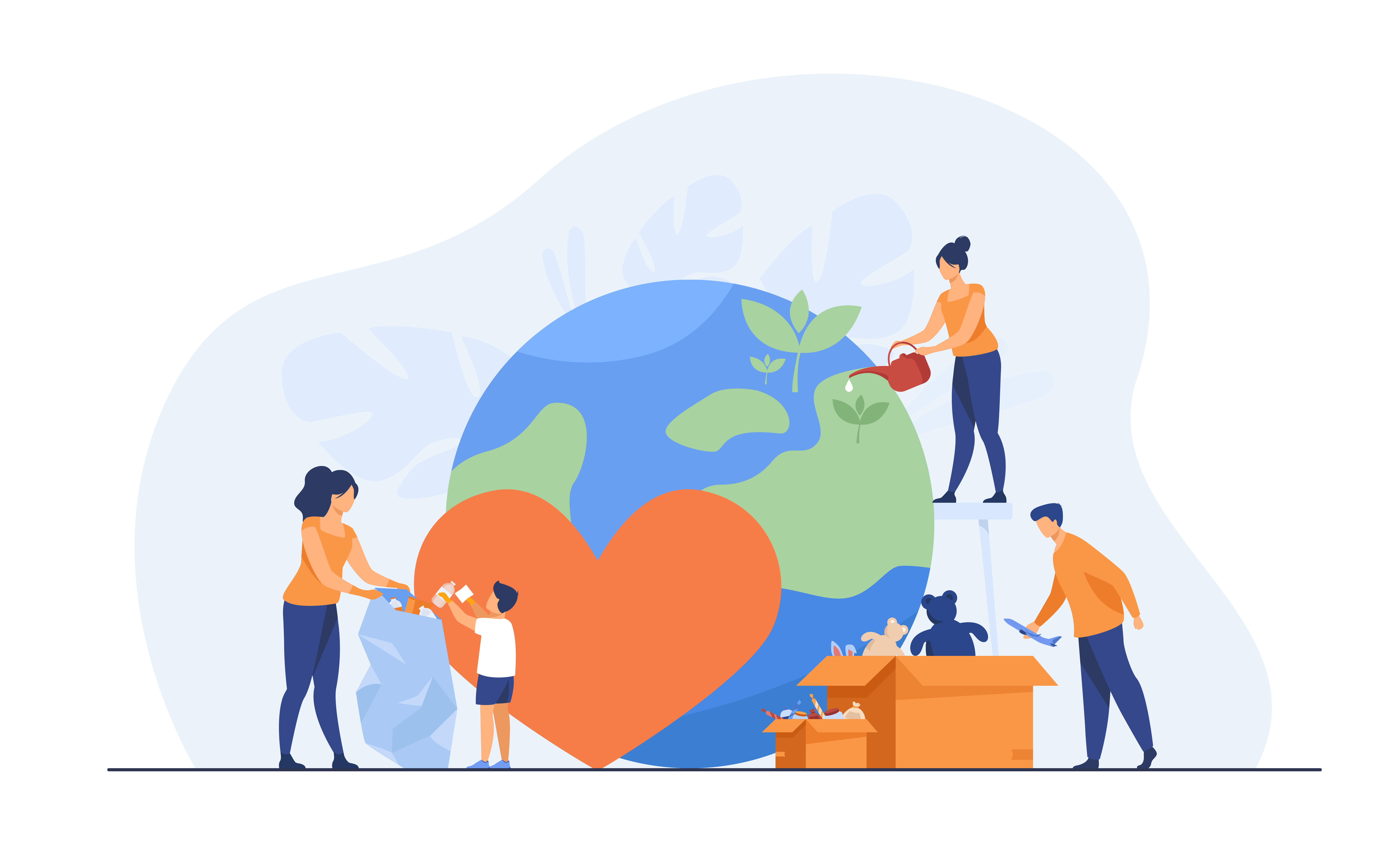 About Us